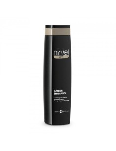 Nirvel Barber Shampoo