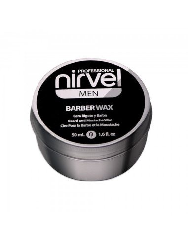 Nirvel Barber Wax