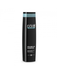 Nirvel Volume Up Shampoo