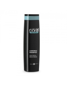 Nirvel Blanc Shampoo