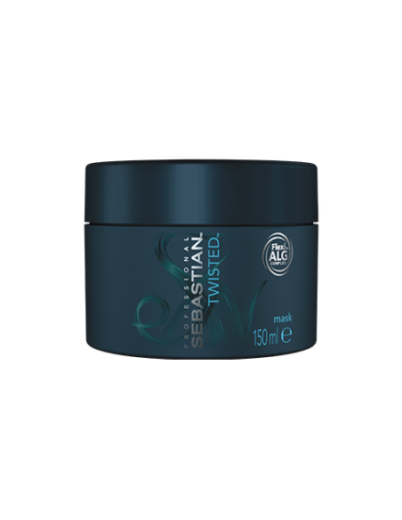Twisted Elastic Treatment