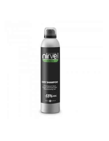 Nirvel Dry Shampoo