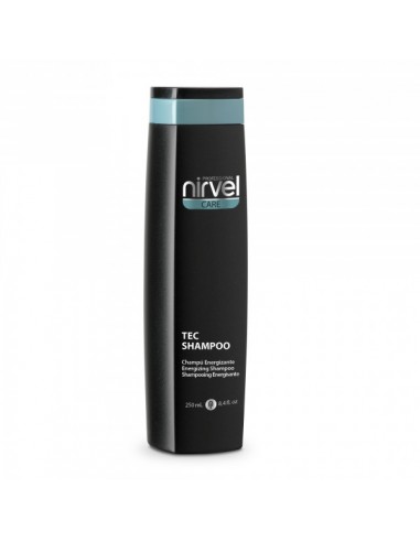 Nirvel TEC Shampoo