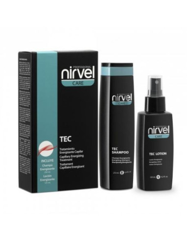 Nirvel TEC Pack