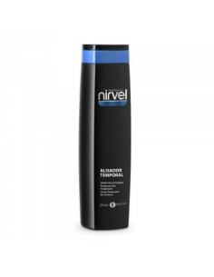 Nirvel Styling Alisador Temporal