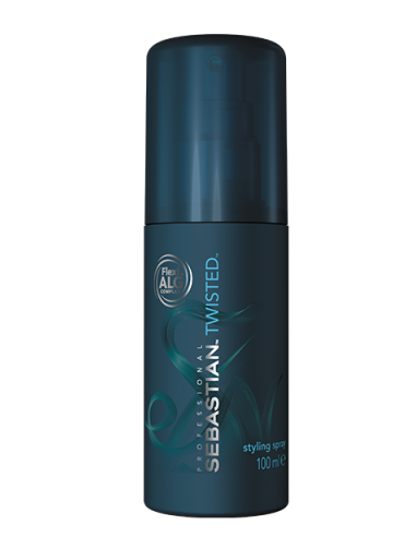 Twisted Curl Reviver Spry