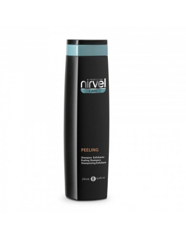 Nirvel Peeling Shampoo