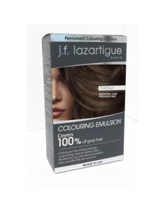 Lazartigue Emulsión de Color