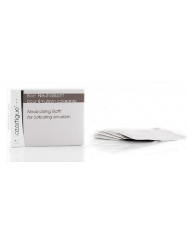 Lazartigue Baño Neutralizante