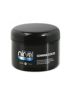 Nirvel Styling Gomina Coco
