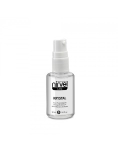 Nirvel Krystal