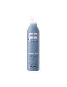 Echosline Exclusive Styling Bodyvolume Mousse
