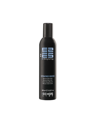 Echosline Exclusive Styling Extraforce Mousse