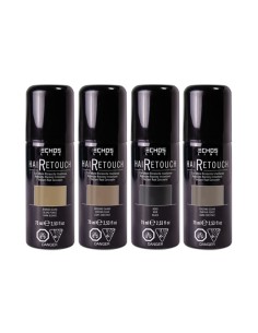 Echosline Hairetouch