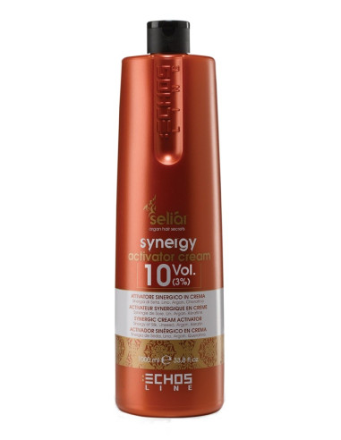Echosline Seliar Synergy Crema Activadora