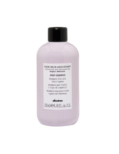 Davines YHA - Prep Champú