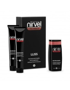 Nirvel Liss Kit