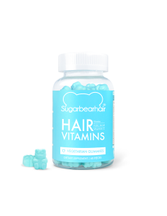 SugarBearHair Vitaminas