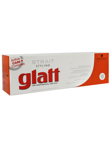 Schwarzkopf Strait Styling Glatt