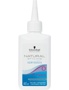 Schwarzkopf Natural Styling Glamour Wave