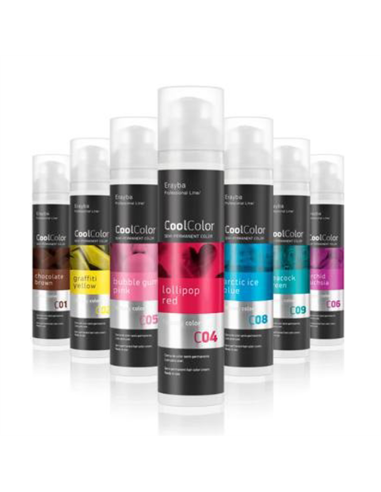 Erayba CoolColor