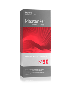 Erayba MasterKer Kerafruit Waver Resistant M90