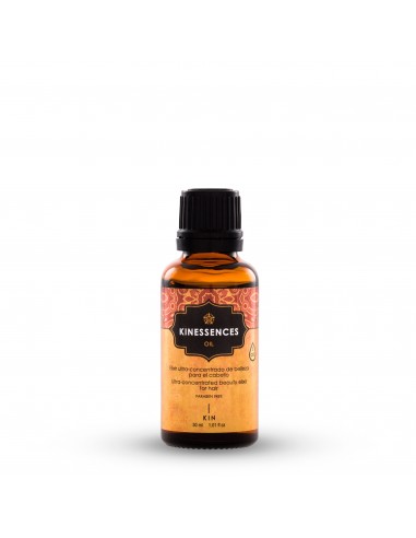 Kinessences OES Oil
