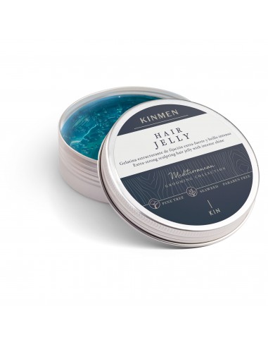 KinMen Hair Jelly