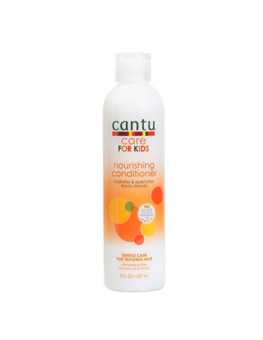 Cantu Care For Kids Nourishing Conditioner