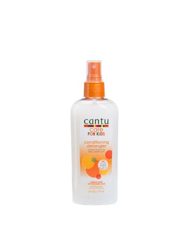 Cantu Care For Kids Conditioning Detangler