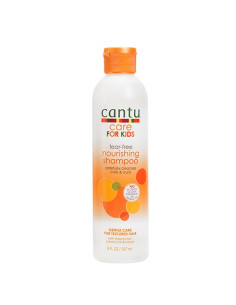 Cantu Care For Kids Tear-Free Nourishing Shampoo