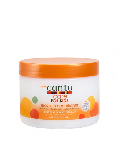 Cantu for Kids Leave-In Conditioner