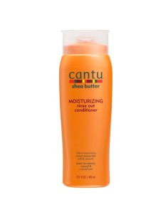 Cantu Moisturizing Rinse Out Conditioner