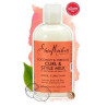 Shea Moisture Coconut & Hibiscus Curl & Style Milk