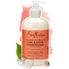 Shea Moisture Coconut & Hibiscus Curl & Shine Conditioner