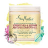 Shea Moisture Jamaican Black Castor Oil Strengthen & Restore Leave-In Conditioner