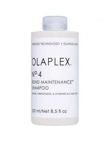 Olaplex Bond Maintenance Shampoo Nº4