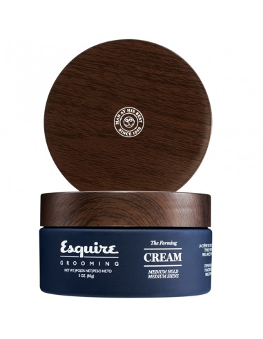 Esquire Grooming The Forming Cream