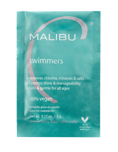 Malibu C Swimmers Wellness Hair Remedy