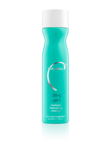 Malibu C Un-Do-Goo Shampoo