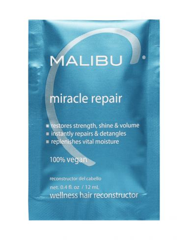 Malibu C Miracle Repair Hair Reconstructor