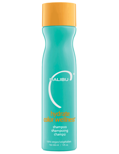 Malibu C Hydrate Color Wellness Shampoo
