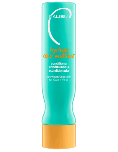 Malibu C Hydrate Color Wellness Conditioner