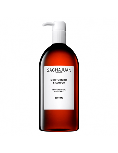 Sachajuan Moisturizing Shampoo