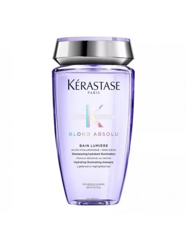 Kérastase Blond Absolu Bain Lumierè