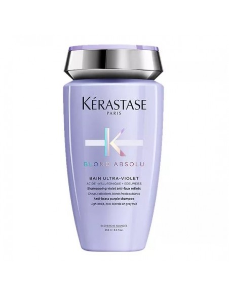 Kérastase Blond Absolu Bain Ultra-Violet