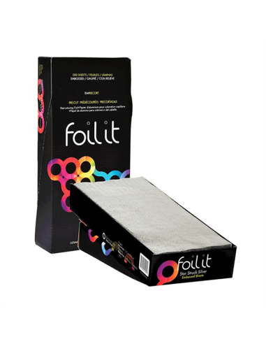 Framar Foilit Pop Up Foil Embosed