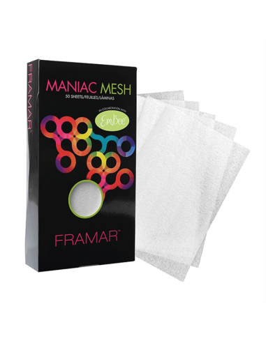 Framar Maniac Mesh