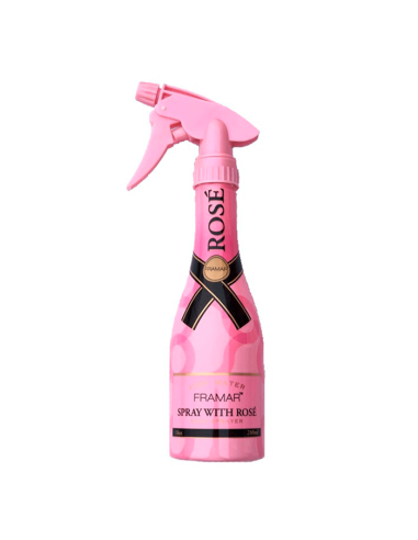 Framar Spray Whith Rose 250ml