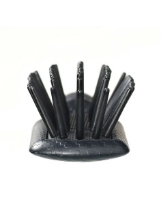 Kent.Salon KS08 Small Wide Paddle Brush